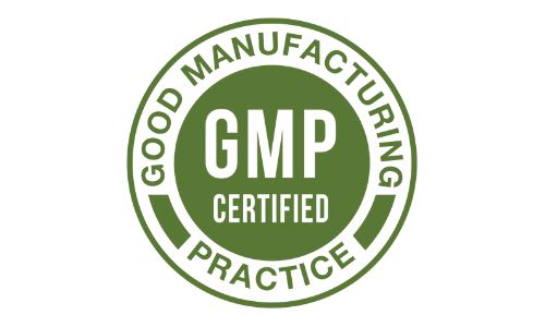 Herpafend GMP Certified